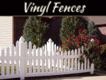 Are Vinyl Fences Worth It? Are Vinyl Fences Worth It?