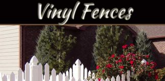 Are Vinyl Fences Worth It? Are Vinyl Fences Worth It?