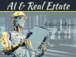 Artificial Intelligence And The Real Estate Industry Artificial Intelligence And The Real Estate Industry