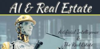 Artificial Intelligence And The Real Estate Industry Artificial Intelligence And The Real Estate Industry