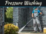 Benefits Of Getting A Pressure Washing Service Benefits Of Getting A Pressure Washing Service