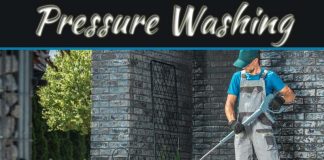 Benefits Of Getting A Pressure Washing Service Benefits Of Getting A Pressure Washing Service
