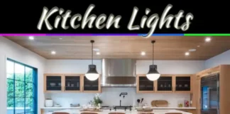 Best Ways To Style Black Island Lights In Your Kitchen Best Ways To Style Black Island Lights In Your Kitchen