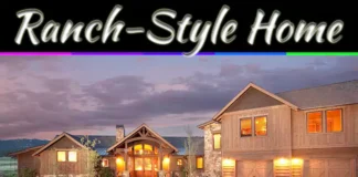 Luxury Ranch Style Home Upgrades: Simple Ways To Elevate Your Space Bringing Luxury Into A Ranch-Style Home