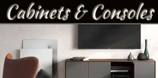 Cabinets And Consoles For Every Household Need Cabinets And Consoles For Every Household Need