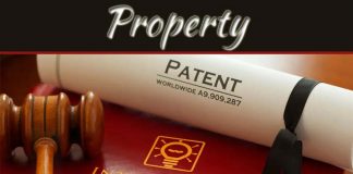 Choosing A Career In Intellectual Property Law Choosing A Career In Intellectual Property Law