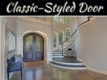 Classic-Styled Interior: How To Choose The Right Doors Classic-Styled Interior: How To Choose The Right Doors