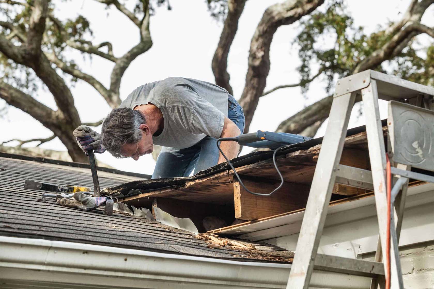 Common Causes Of Roof Damages