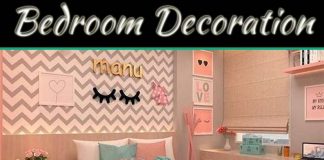 DIY Easy And Simple Bedroom Decoration Ideas DIY Easy And Simple Bedroom Decoration Ideas