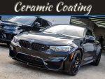 Everything You Need To Know About Ceramic Coating Everything You Need To Know About Ceramic Coating