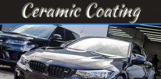 Everything You Need To Know About Ceramic Coating Everything You Need To Know About Ceramic Coating