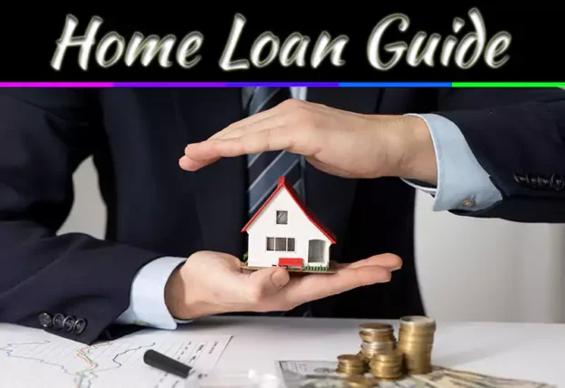 How Do Home Loans Work? A Simple Guide To Mortgages