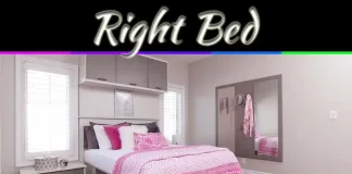 How To Choose The Right Bed For Your Living Space How To Choose The Right Bed For Your Living Space