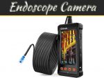 How To Clean Pipes With An Endoscope Camera How To Clean Pipes With An Endoscope Camera
