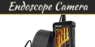 How To Clean Pipes With An Endoscope Camera How To Clean Pipes With An Endoscope Camera