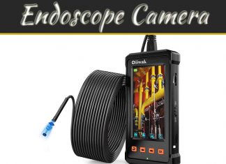 How To Clean Pipes With An Endoscope Camera How To Clean Pipes With An Endoscope Camera