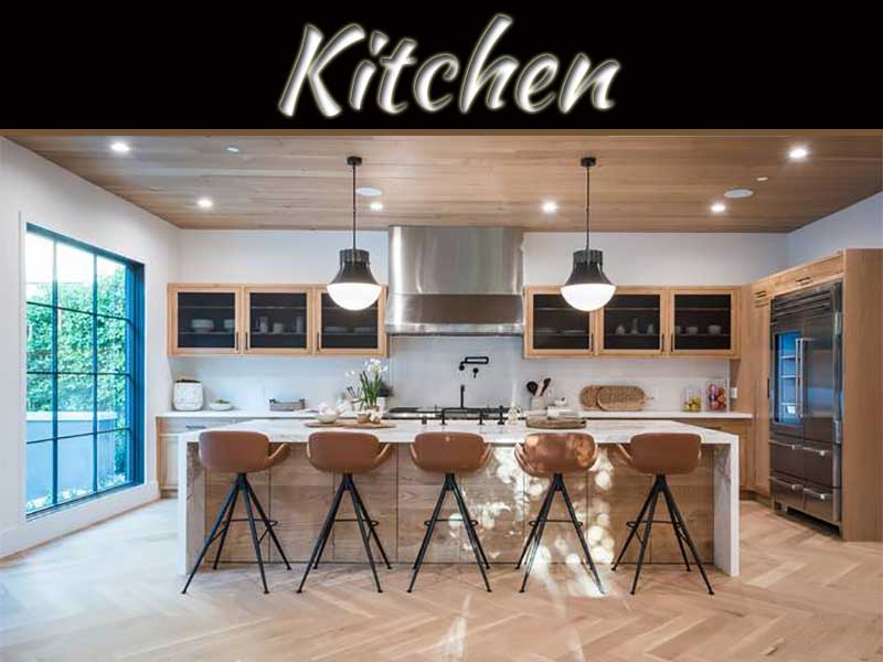 How To Style Black Island Lights In Your Kitchen | My Decorative