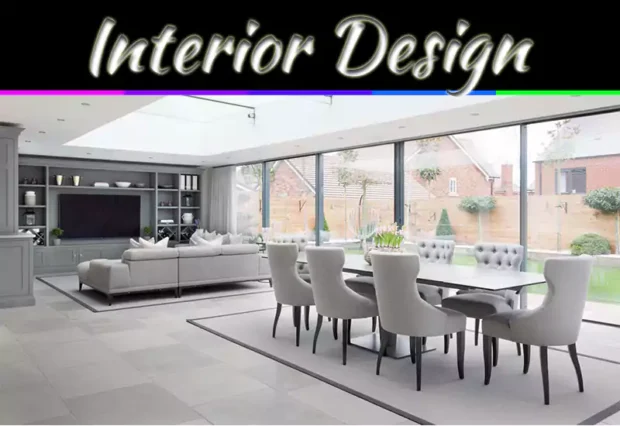 Interior Design Trends 2021: Fresh Ideas To Transform Your Home