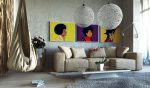 Paintings To Decorate Your Home