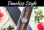 Personalized Gift Watch For Men & Women: Timeless Style & Meaning Personalized Gift Watch For Men & Women: Timeless Style & Meaning