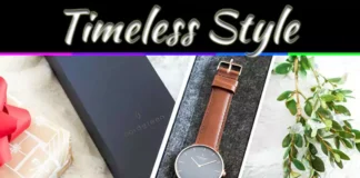 Personalized Gift Watch For Men & Women: Timeless Style & Meaning Personalized Gift Watch For Men & Women: Timeless Style & Meaning