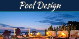 Pool Design And Construction Tips Pool Design And Construction Tips