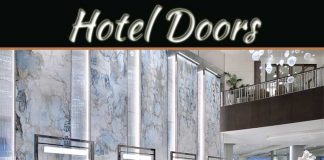 Recommended Hotel Doors To Spice Up The Guest Experience Recommended Hotel Doors To Spice Up The Guest Experience
