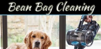 The Easiest Way To Clean A Bean Bag The Easiest Way To Clean A Bean Bag