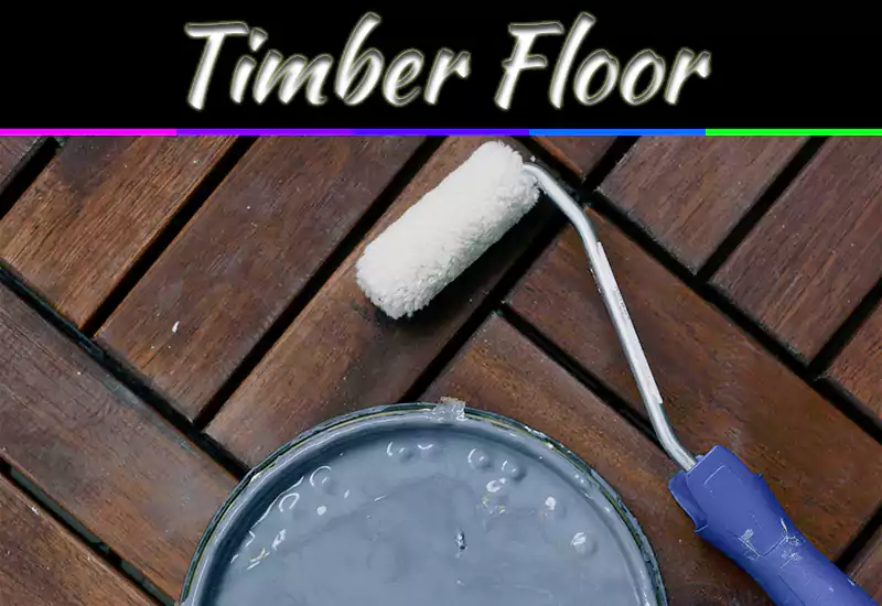 Maintenance Timber Timber Floor Maintenance Guide: Care, Sanding And Polishing | My Decorative