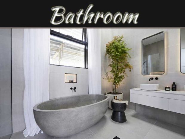 Tips To Take Your Bathroom From Drab To Fab