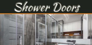 Top 5 Best Frameless Sliding Glass Shower Doors Of The Year 2021 Top 5 Best Frameless Sliding Glass Shower Doors Of The Year 2021