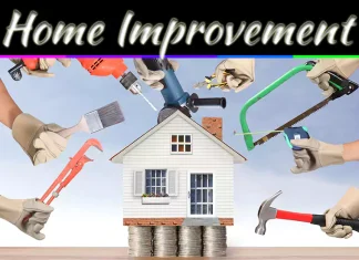 Top Home Improvements That Increase Your Property Value Fast Top Home Improvements That Increase Your Property Value Fast