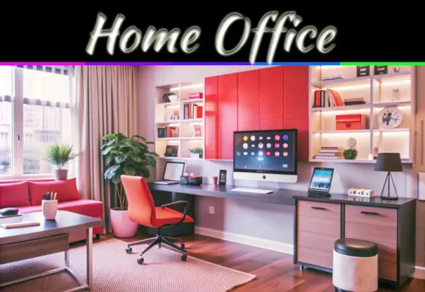 Transform Your Office: 5 Ways To Personalize Your Workspace