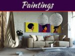Unique Paintings To Decorate Your Home
