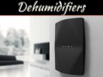 What Are The Benefits Of Wall Mounting Dehumidifiers?