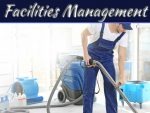 What Is Facilities Management? What Is Facilities Management?