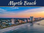 Why Is Myrtle Beach A Great Living Place? Why Is Myrtle Beach A Great Living Place?