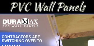 Why Is PVC Wall Panels Better Than FRP? Why Is PVC Wall Panels Better Than FRP?