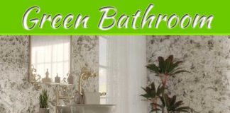 Why You Should Consider A Green Bathroom Renovation Why You Should Consider A Green Bathroom Renovation