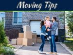 10 Tips For A Stress-Free Moving Experience 10 Tips For A Stress-Free Moving Experience