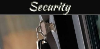 12 Ways To Protect Your Home Or Place Of Business From Break-Ins & Theft 12 Ways To Protect Your Home Or Place Of Business From Break-Ins & Theft