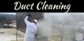 4 Benefits of Getting Professional Duct Cleaning Services 4 Benefits of Getting Professional Duct Cleaning Services