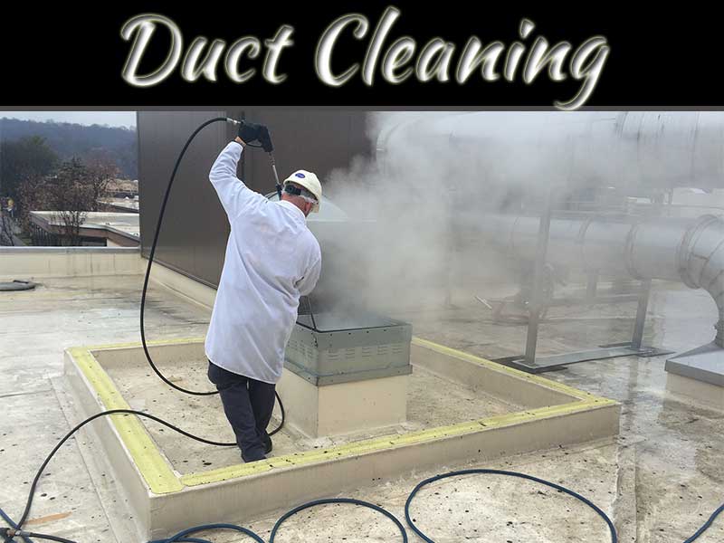 4 Benefits Of Getting Professional Duct Cleaning Services My Decorative