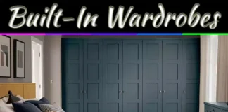 4 Style Options For Built-In Wardrobes 4 Style Options For Built-In Wardrobes