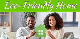 4 Easy Ways To Make Your Home More Eco-Friendly And Sustainable 4 Ways To Make Your Home More Eco-Friendly