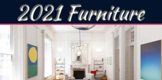 5 Furniture Trends Of 2021 And How You Can Make Them Work For Your Home 5 Furniture Trends Of 2021 And How You Can Make Them Work For Your Home