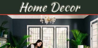 5 Home Décor Ideas For The Budget-Minded Individual 5 Home Décor Ideas For The Budget-Minded Individual