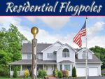 8 Best Residential Flagpoles In 2021 8 Best Residential Flagpoles In 2021