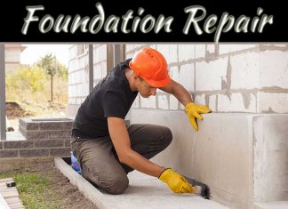 A Brief On Foundation Damage And Foundation Repair A Brief On Foundation Damage And Foundation Repair