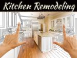 A Guide To Remodeling Your Kitchen A Guide To Remodeling Your Kitchen